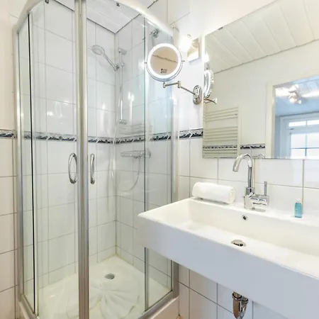 Apartment Am - Whg 3 Liinsand