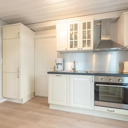 Am - Whg 3 Liinsand Apartment